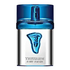 TRUSSARDI A WAY FOR HIM FOR MEN EDT 100 ml