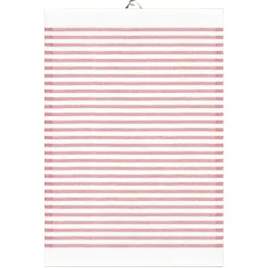 Tvars Towel - Red