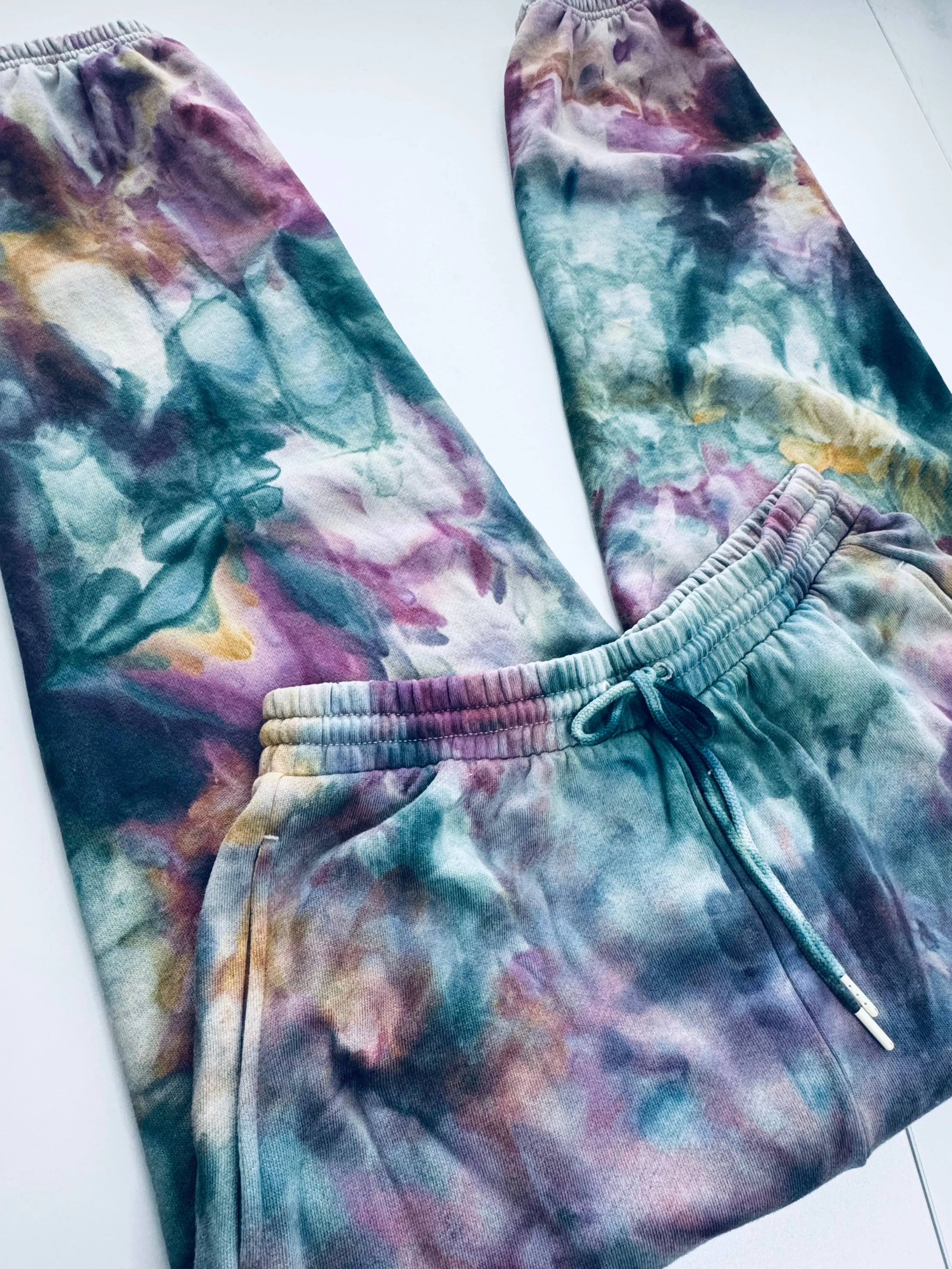 Twilight Bloom So Cozy Sweats <<All Sizes>>