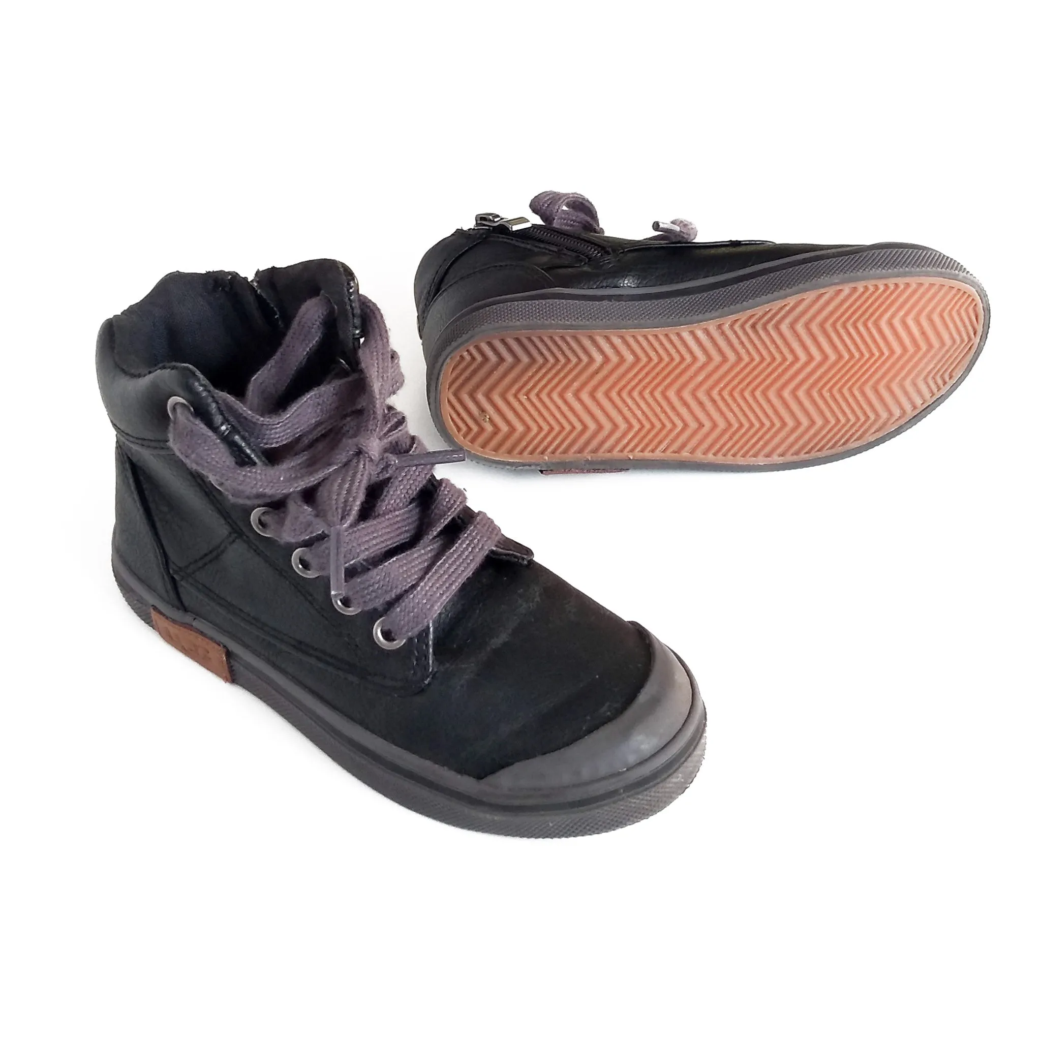 Ugg high tops 10