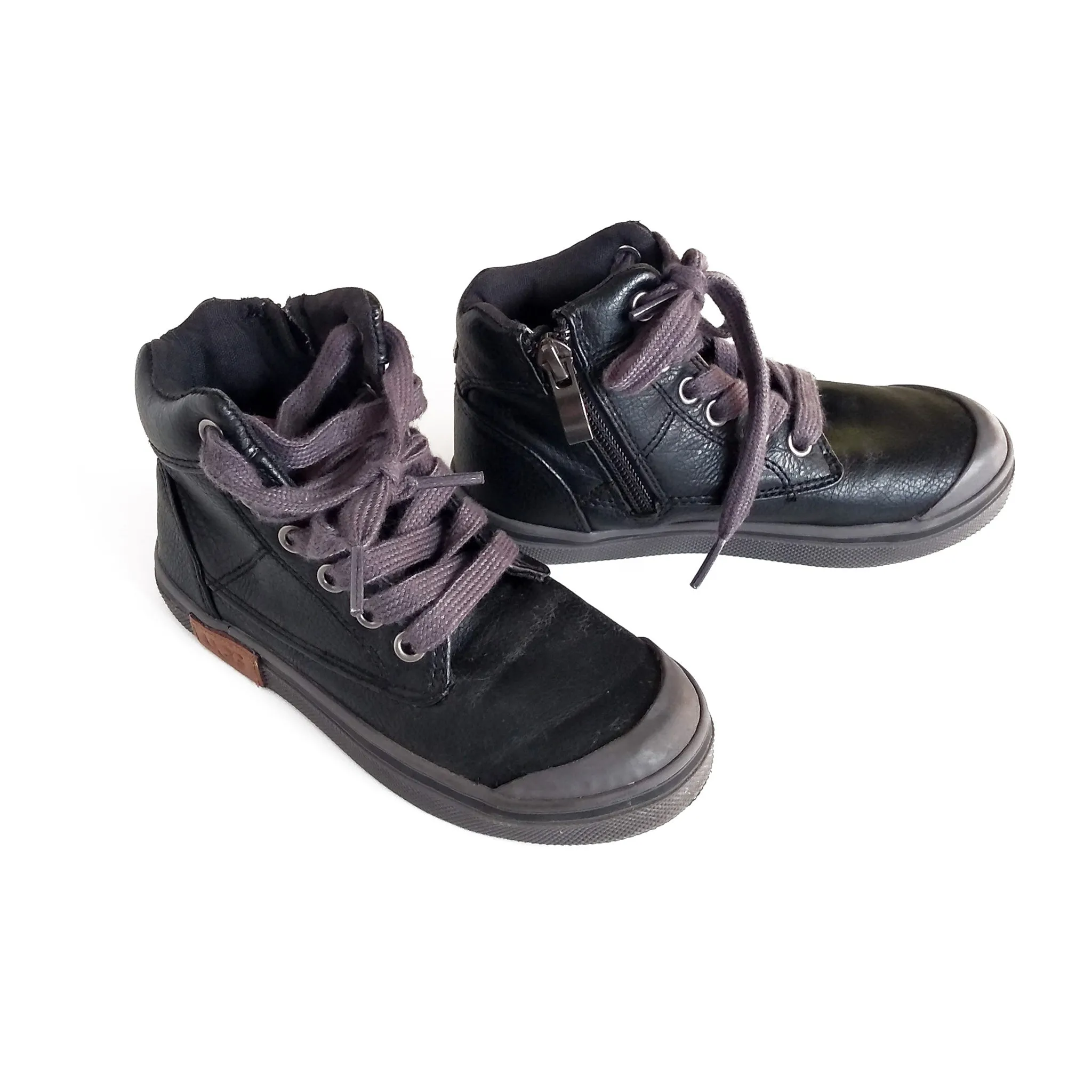 Ugg high tops 10