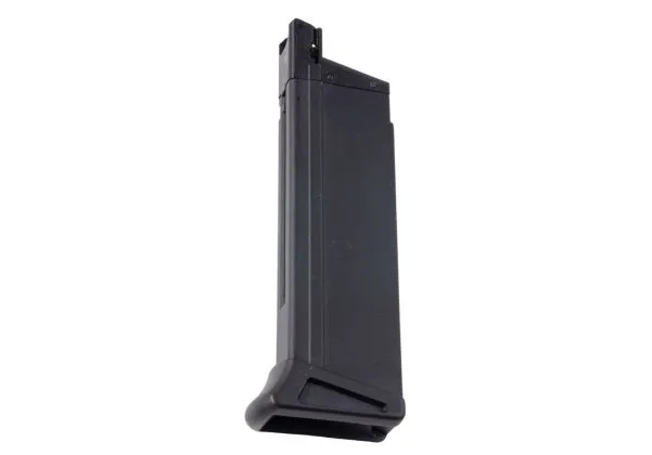Umarex Walther PPK/S Series Gas Magazine - Black (13rounds) (by VFC)