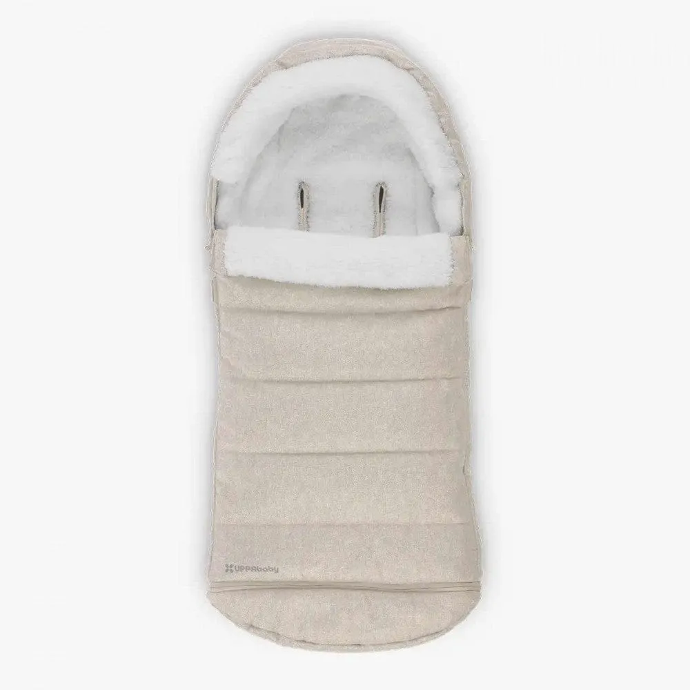 UPPAbaby Cozy Ganoosh Footmuff
