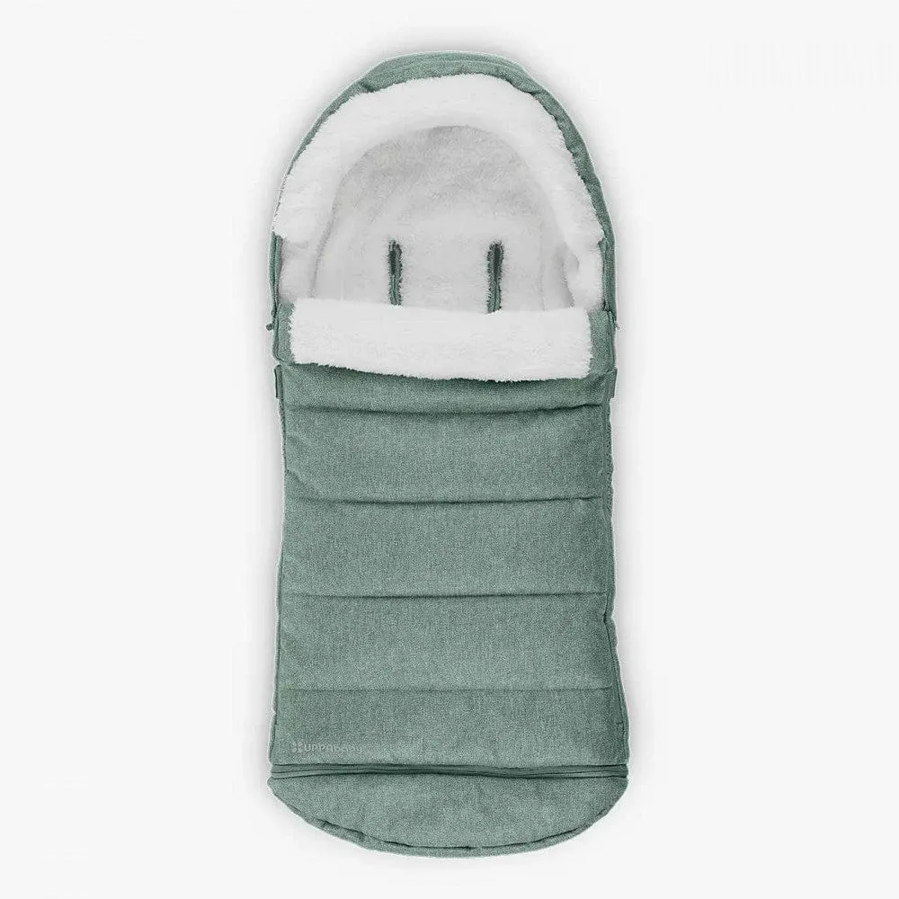 UPPAbaby Cozy Ganoosh Footmuff