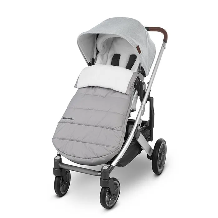 UPPAbaby Cozy Ganoosh Footmuff