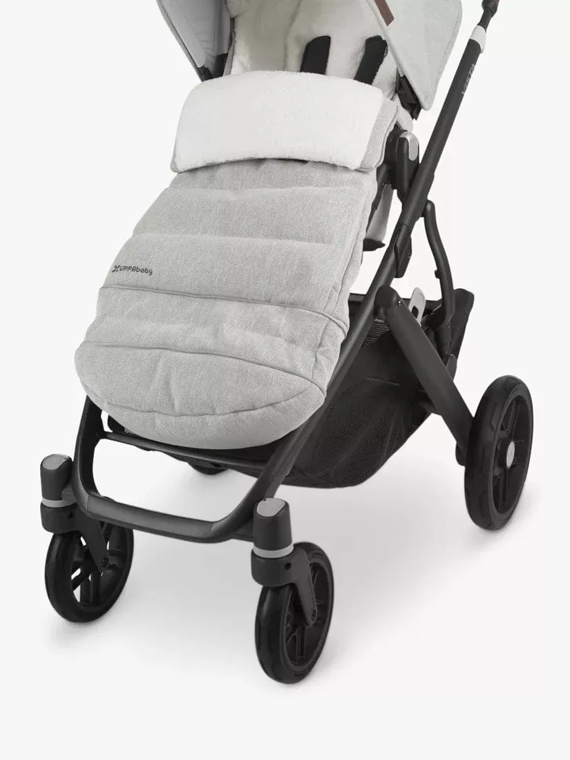 UPPAbaby Cozy Ganoosh Footmuff