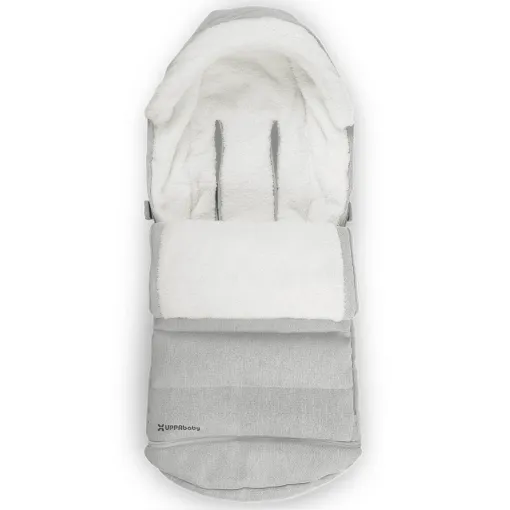 UPPAbaby Cozy Ganoosh Footmuff