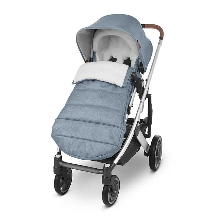 UPPAbaby Cozy Ganoosh Footmuff