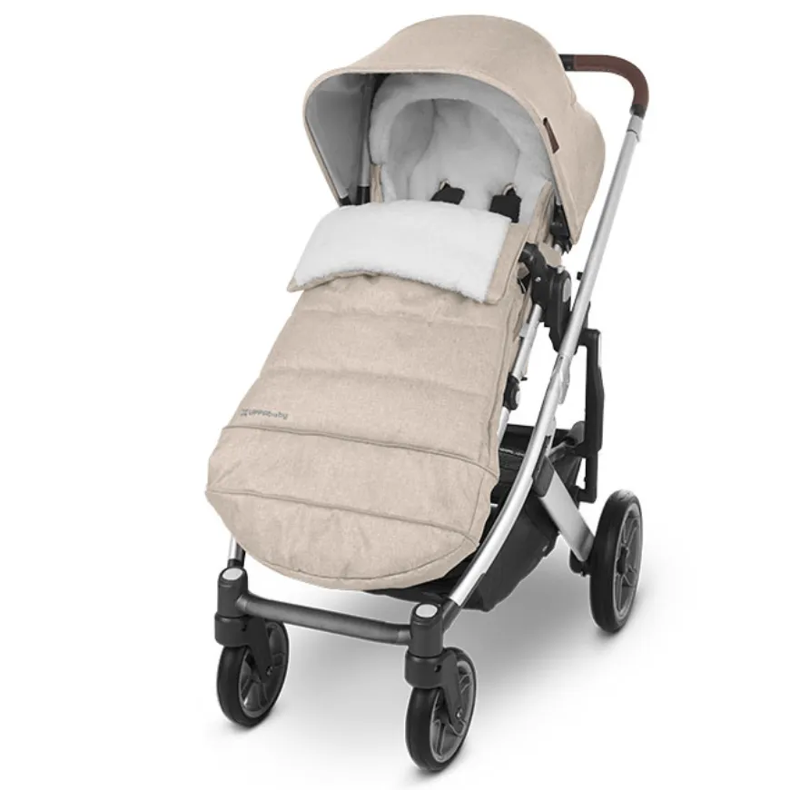UPPAbaby Cozy Ganoosh Footmuff