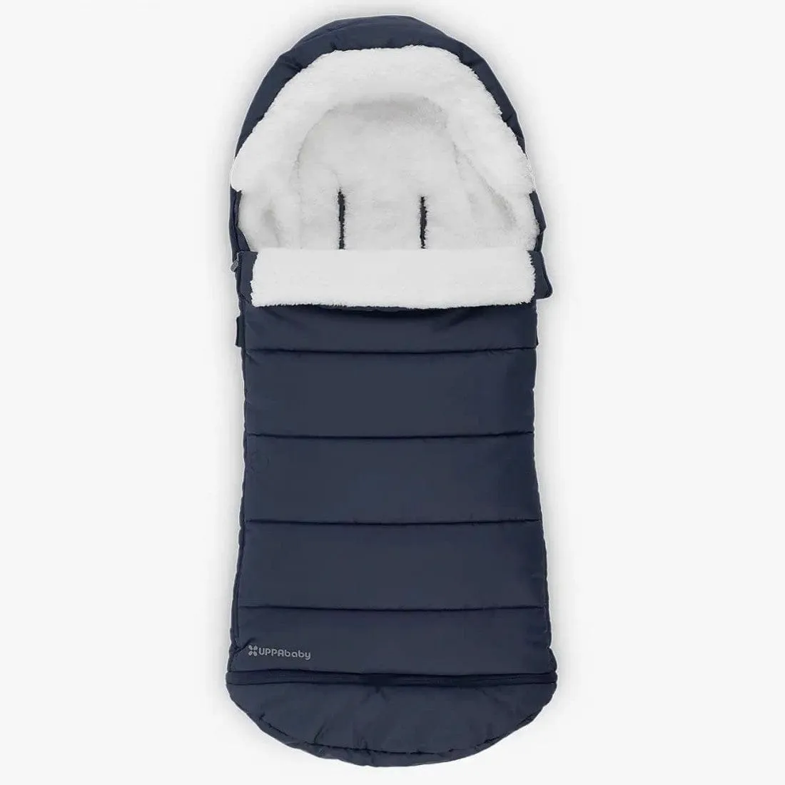 UPPAbaby Cozy Ganoosh Footmuff