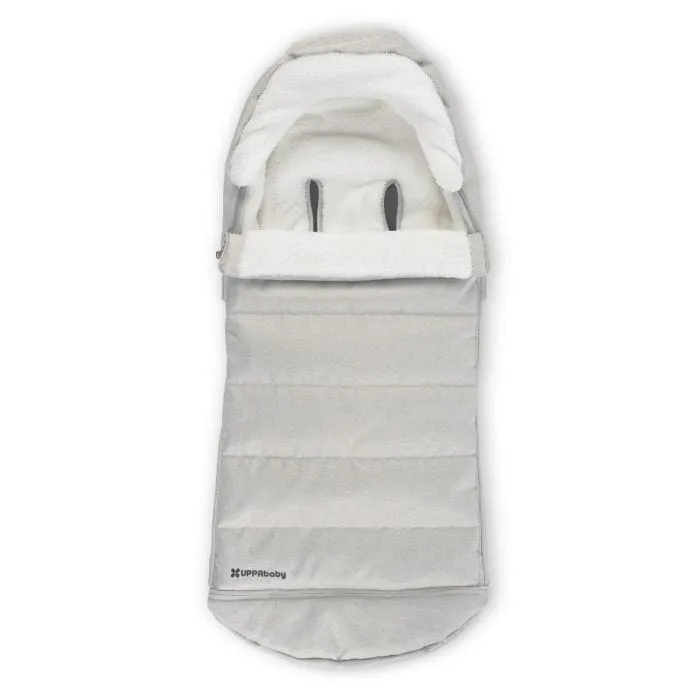 UPPAbaby Cozy Ganoosh Footmuff