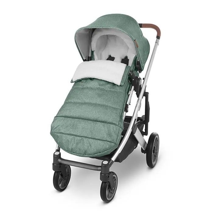 UPPAbaby Cozy Ganoosh Footmuff