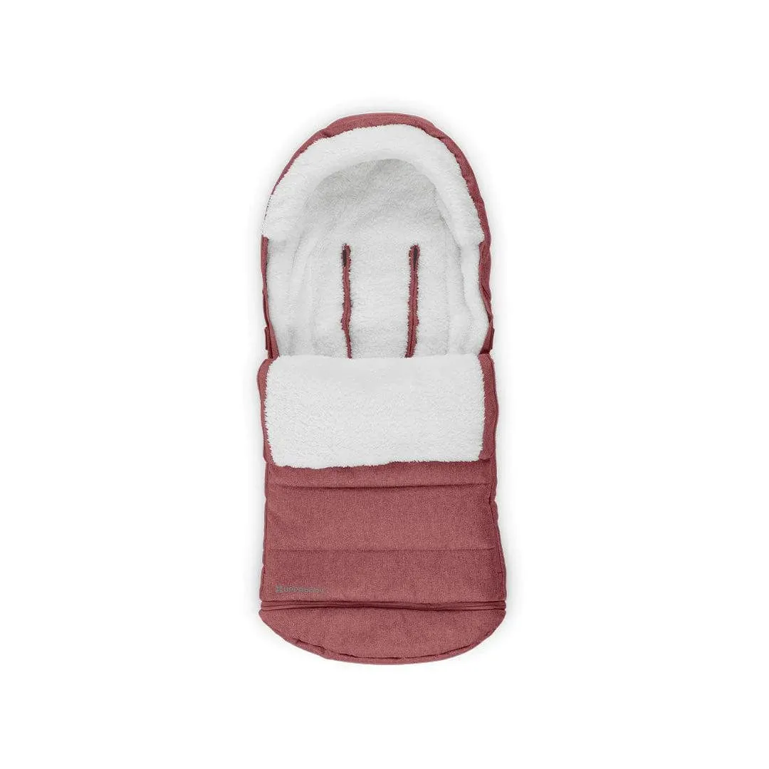 UPPAbaby Cozy Ganoosh Footmuff