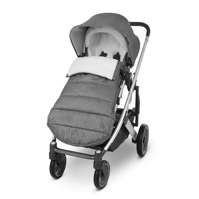 UPPAbaby Cozy Ganoosh Footmuff