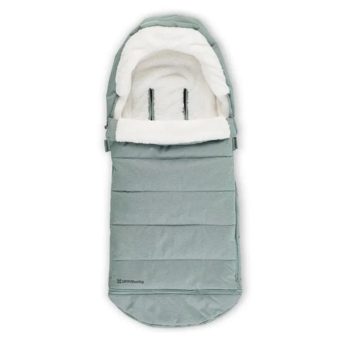 UPPAbaby Cozy Ganoosh Footmuff