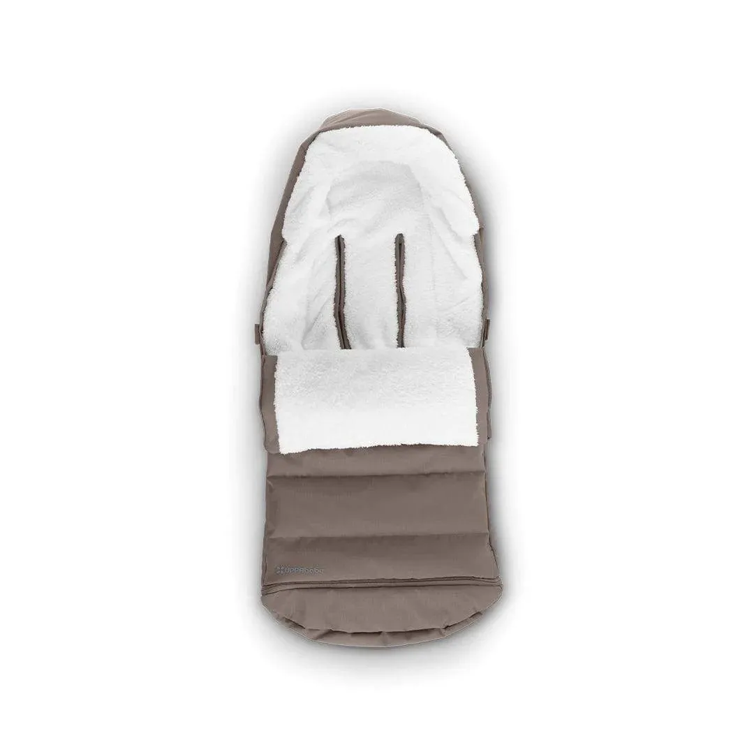 UPPAbaby Cozy Ganoosh Footmuff