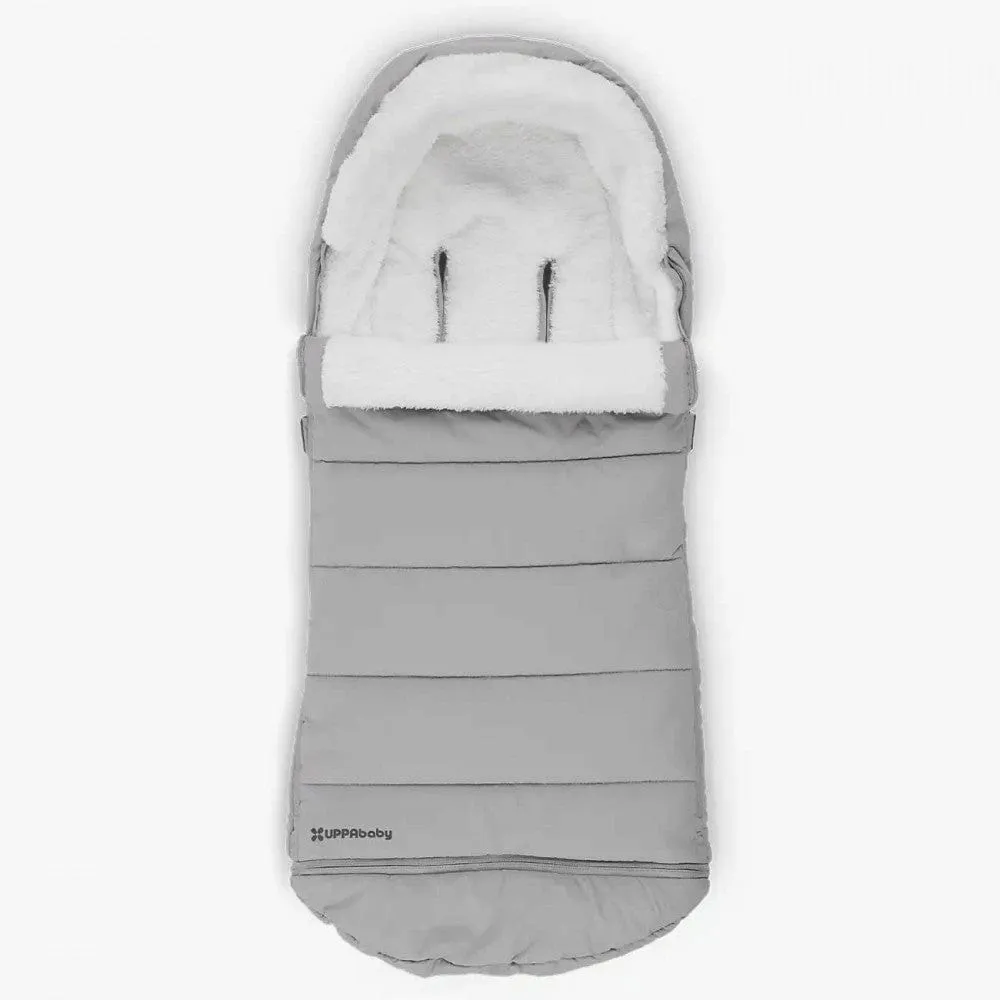 UPPAbaby Cozy Ganoosh Footmuff