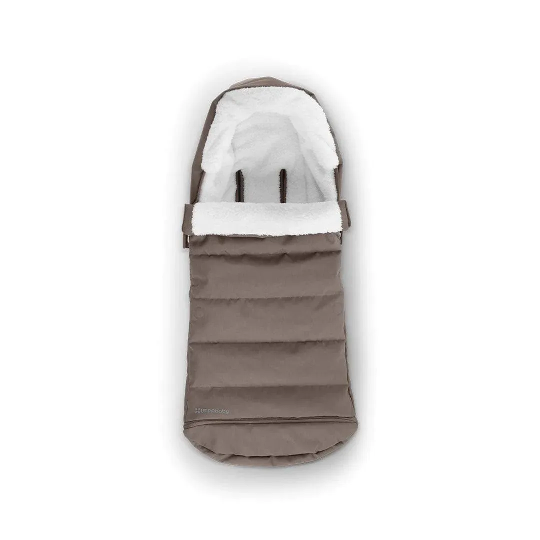 UPPAbaby Cozy Ganoosh Footmuff