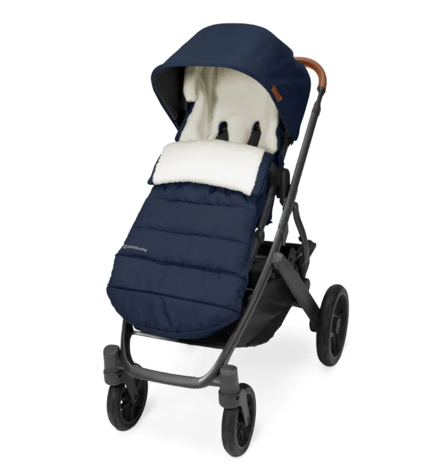 UPPAbaby Cozy Ganoosh Footmuff