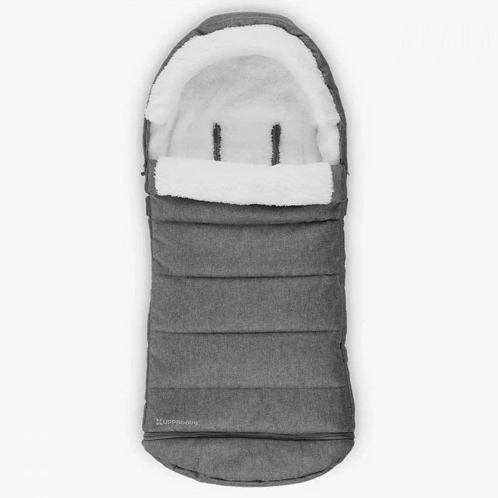 UPPAbaby Cozy Ganoosh Footmuff