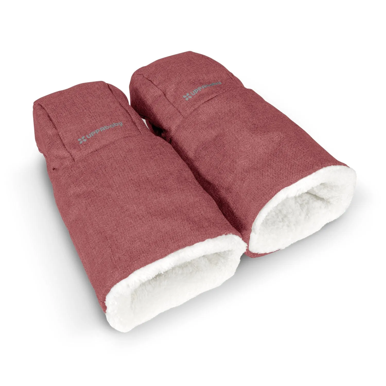 UPPAbaby Cozy Handmuffs - Lucy