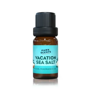 Vacation Sea Salt Fragrance Oil
