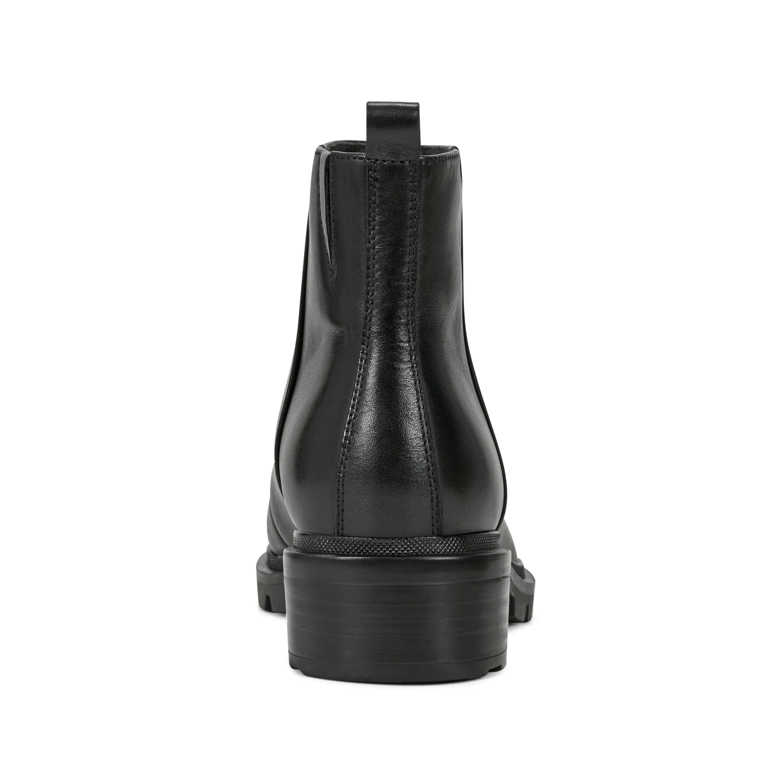 Vasso Casual Booties