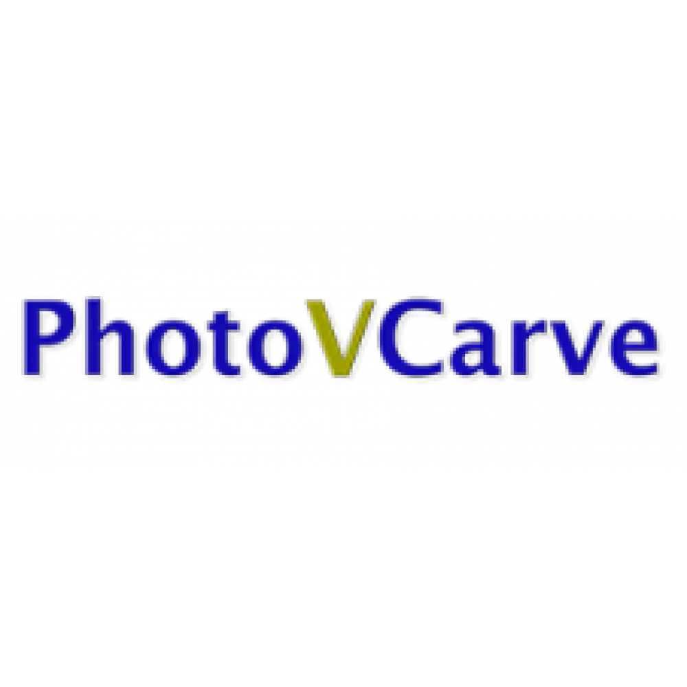 Vectric PhotoCarve CNC Software v11 - Single License