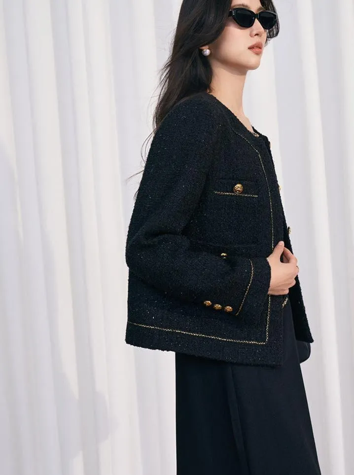 Veste Chic et Classique - Gabriella