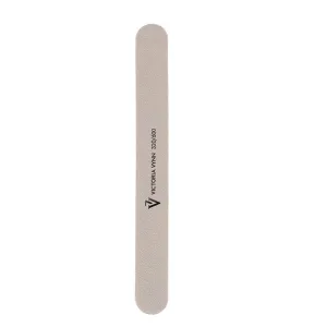 Victoria Vynn Straight Nail File 320/600