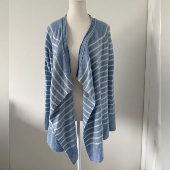 Vineyard Vines open 100 shmere sweater  size M