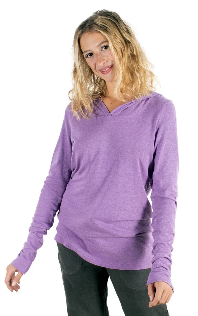 Vital Hemp Women's Hoodie