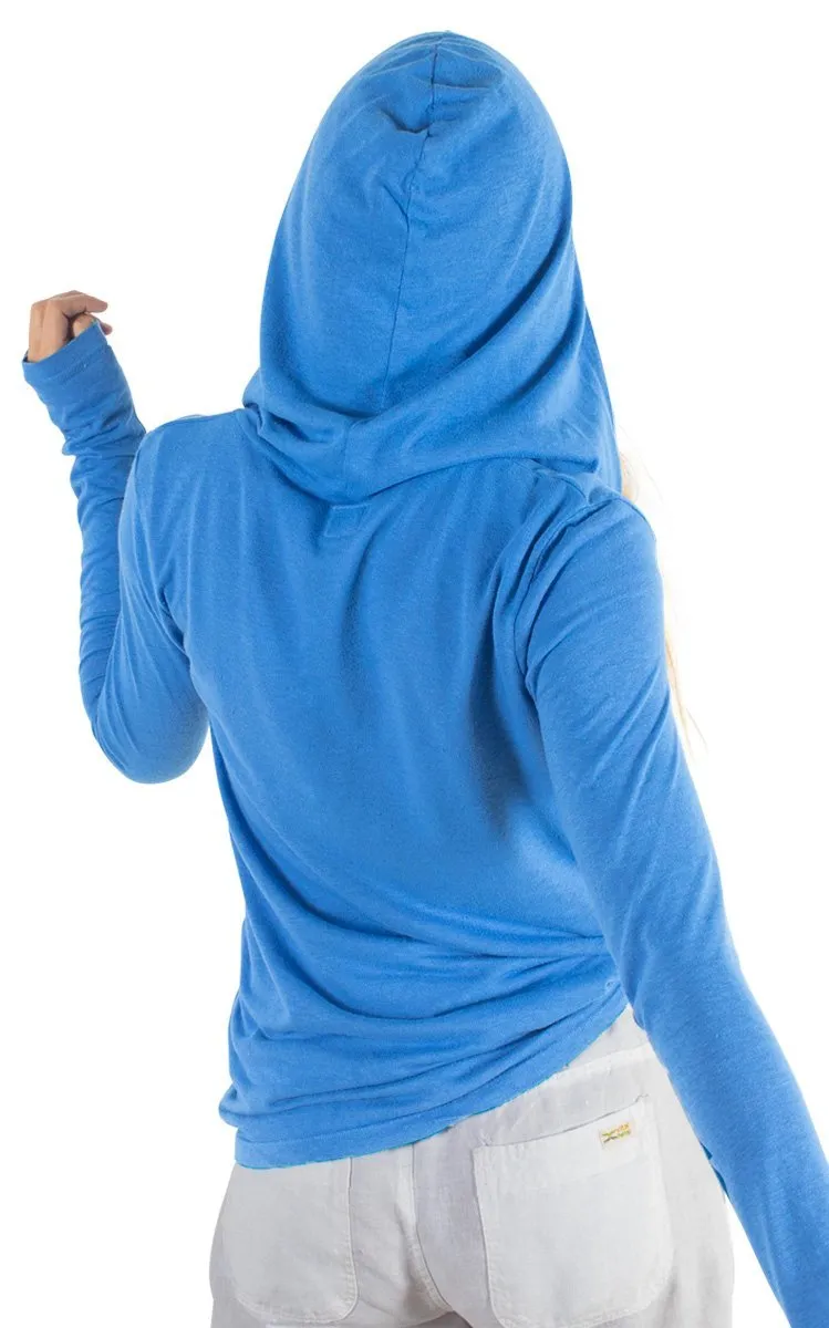 Vital Hemp Women's Hoodie
