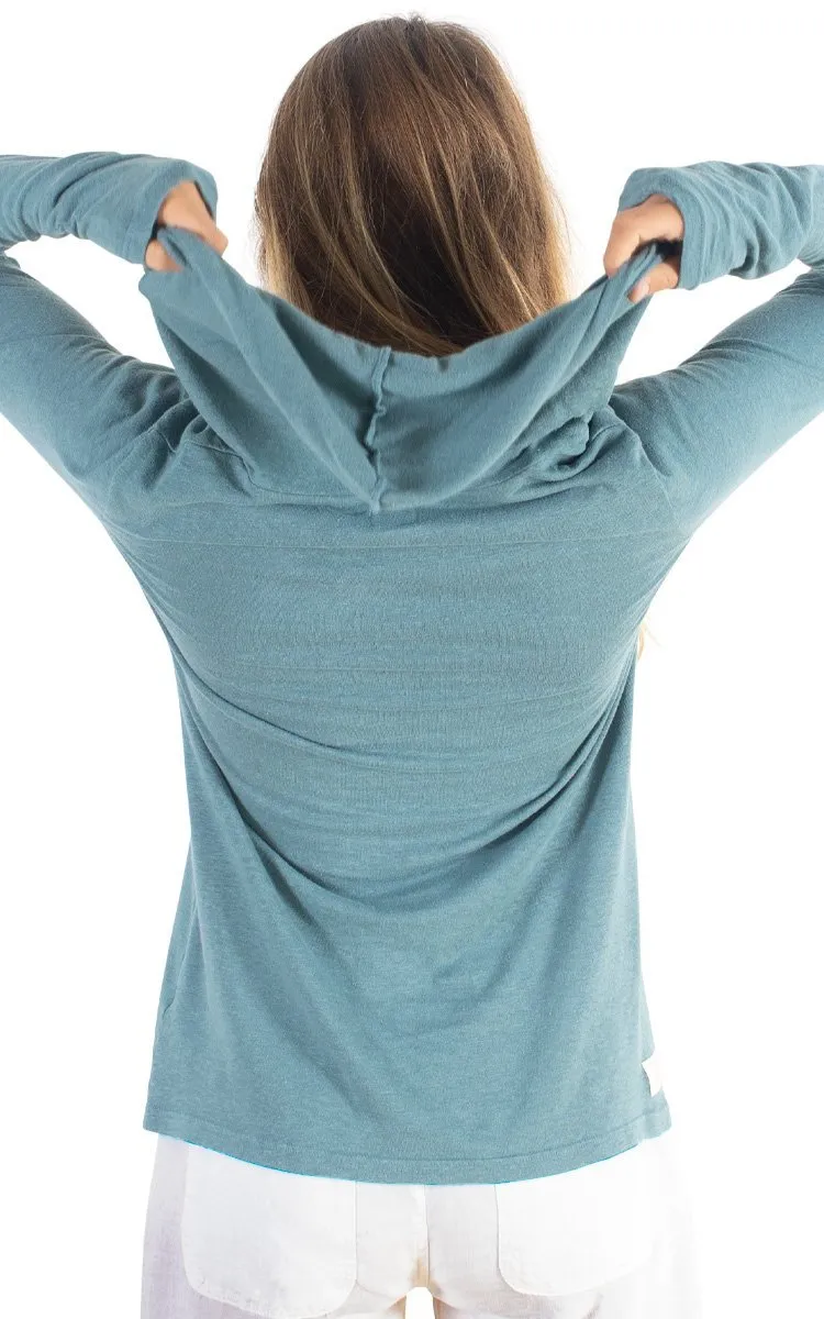 Vital Hemp Women's Hoodie