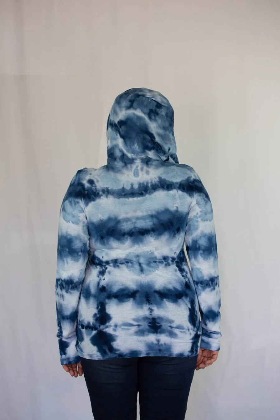 Vital Hemp Women's Hoodie