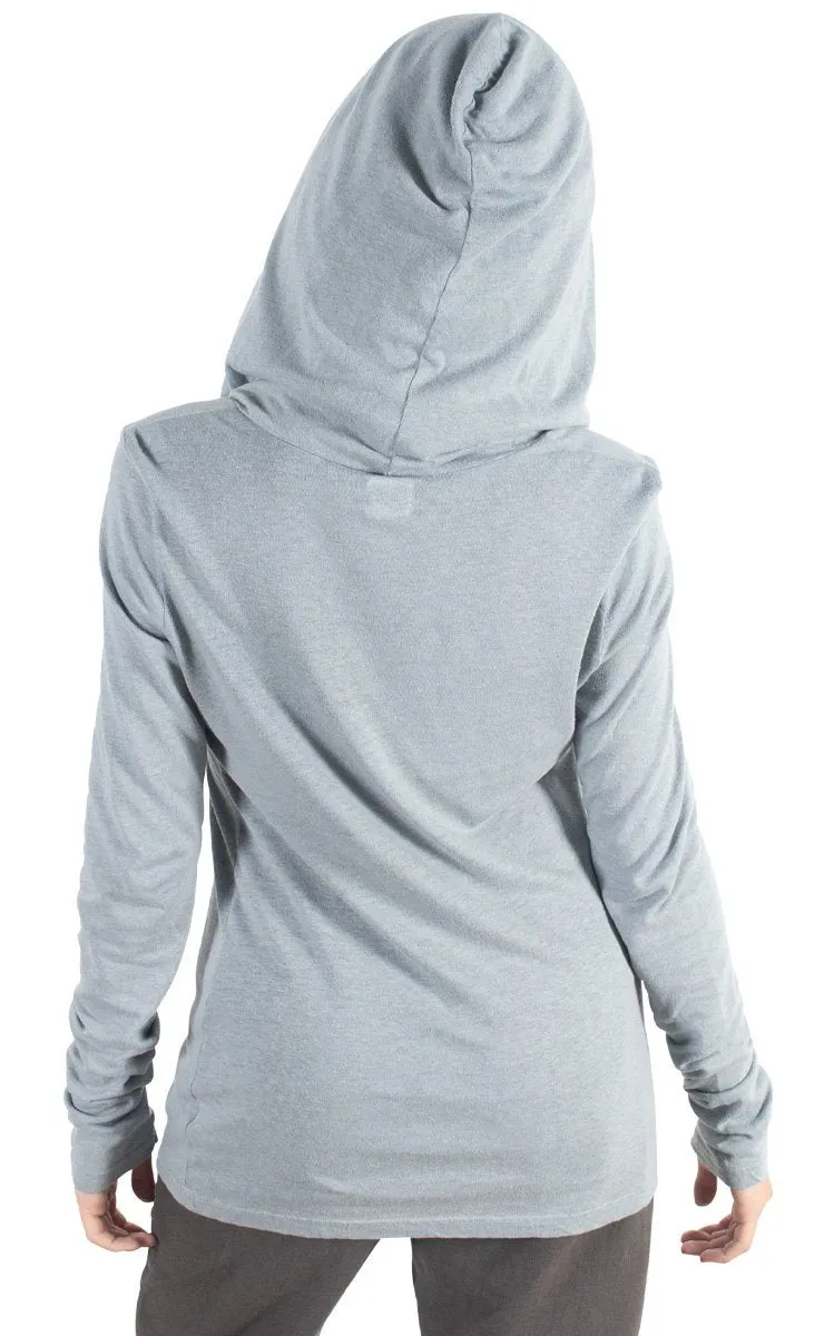 Vital Hemp Women's Hoodie