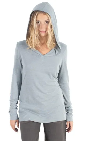 Vital Hemp Women's Hoodie