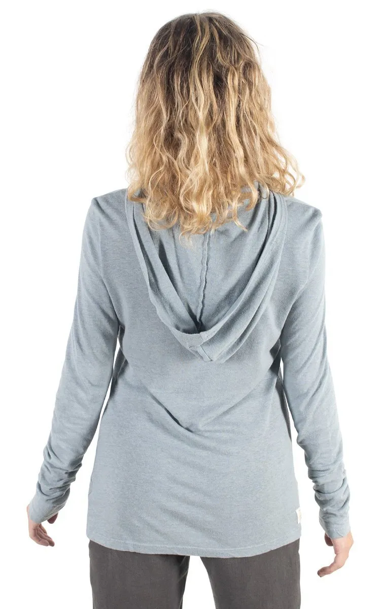 Vital Hemp Women's Hoodie