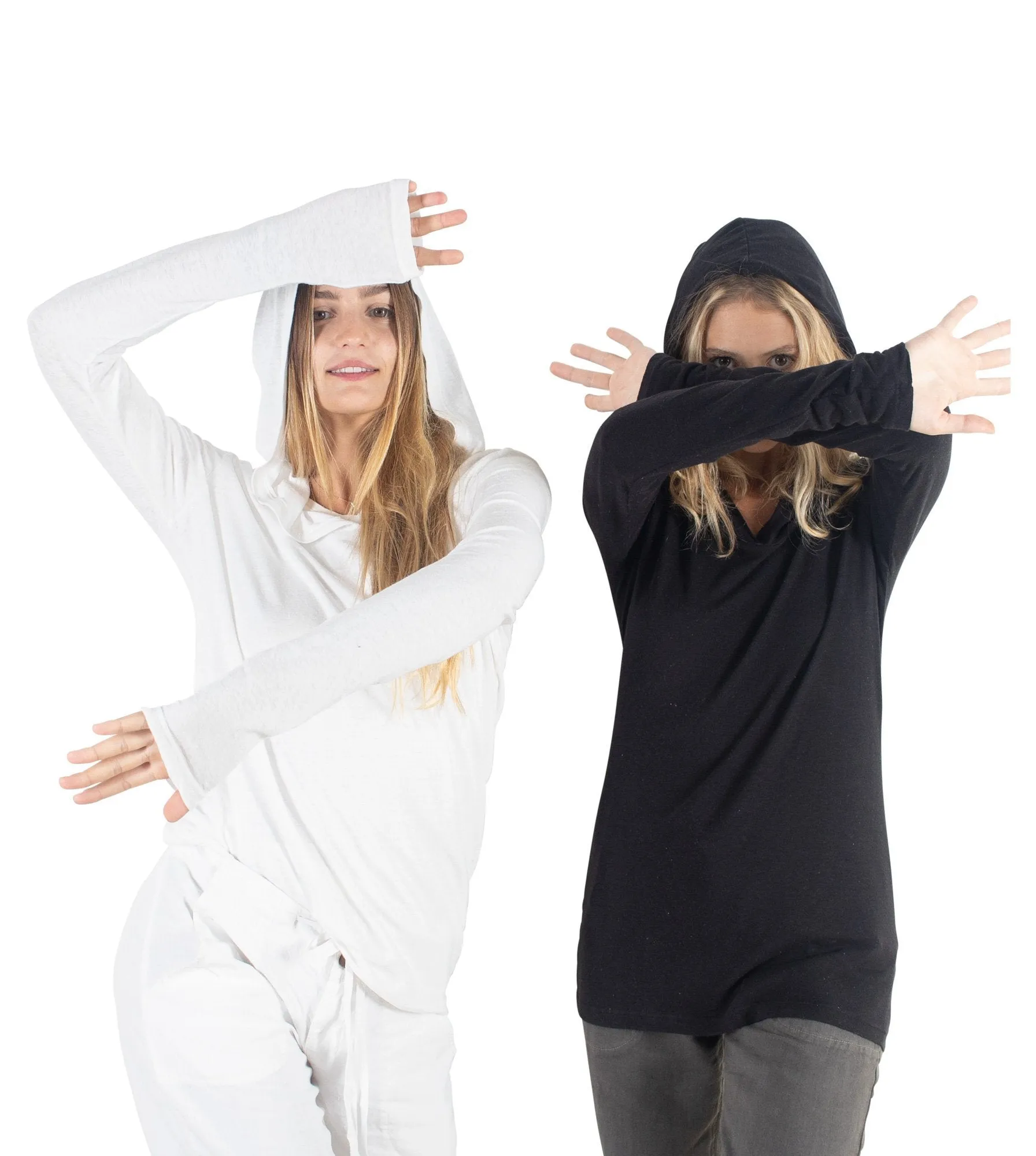 Vital Hemp Women's Hoodie