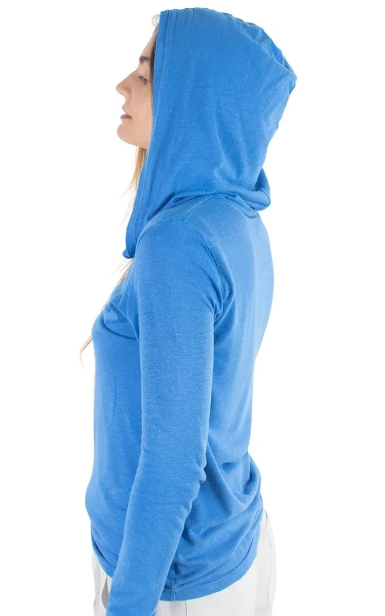 Vital Hemp Women's Hoodie