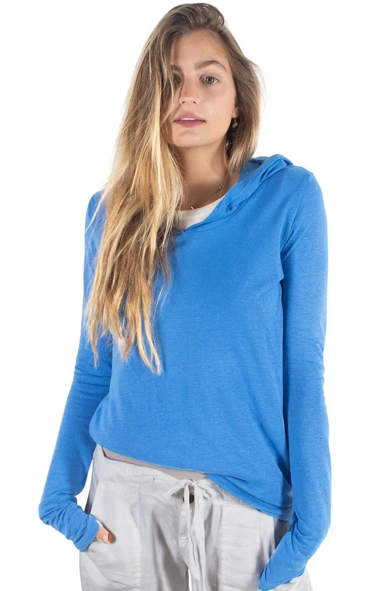 Vital Hemp Women's Hoodie