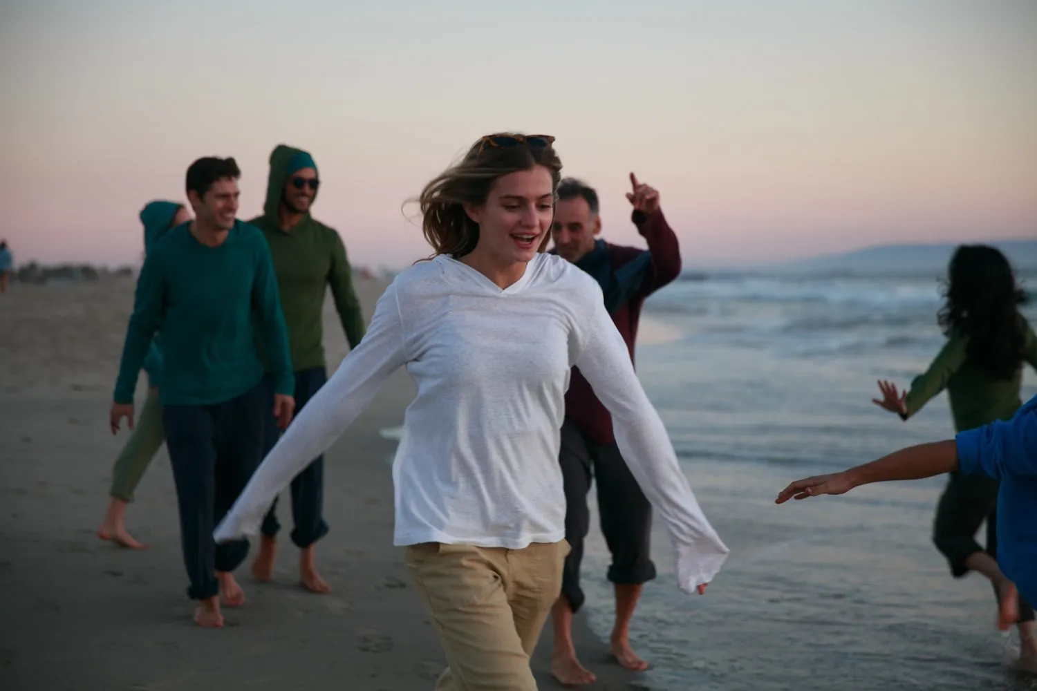 Vital Hemp Women's Hoodie