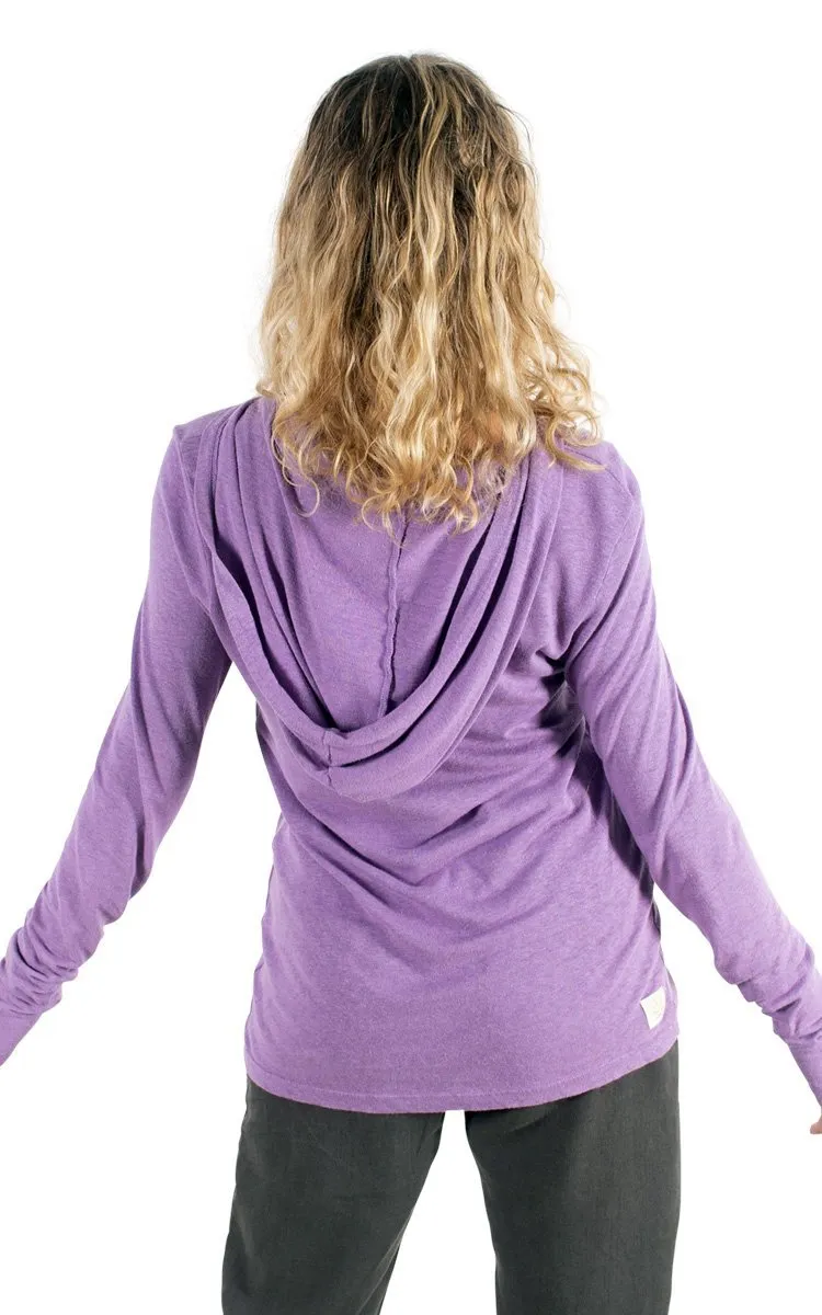 Vital Hemp Women's Hoodie