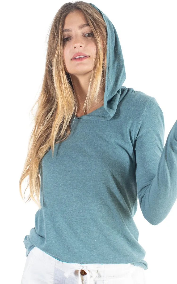 Vital Hemp Women's Hoodie