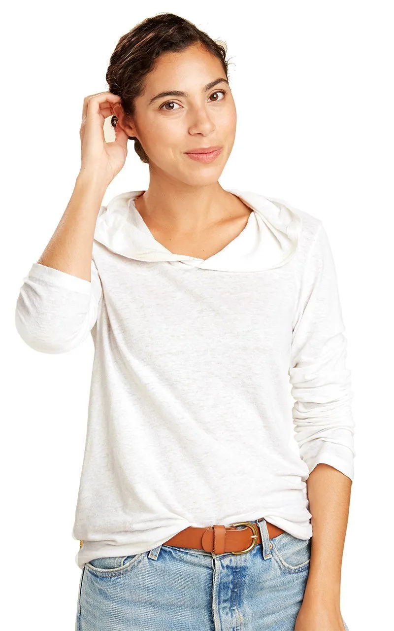 Vital Hemp Women's Hoodie