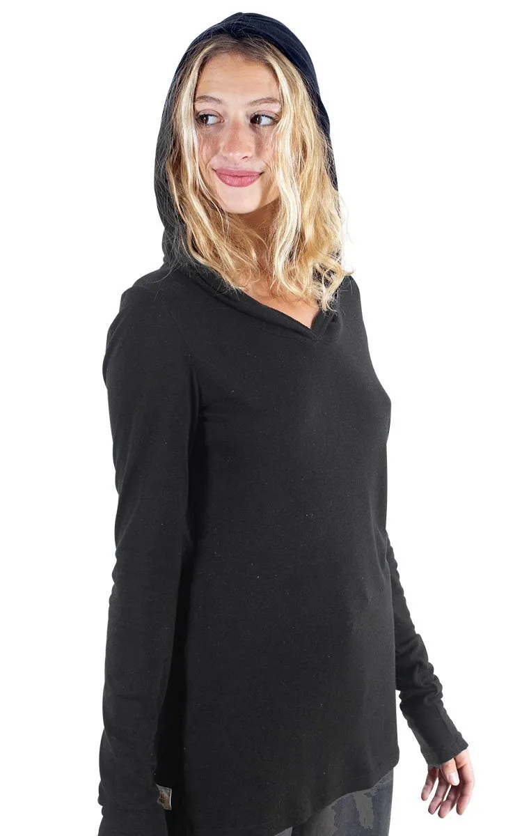 Vital Hemp Women's Hoodie