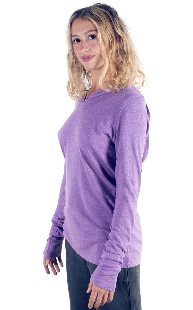 Vital Hemp Women's Hoodie