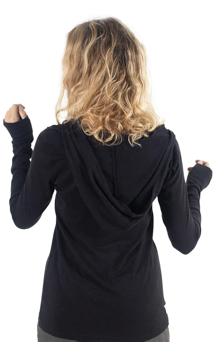 Vital Hemp Women's Hoodie