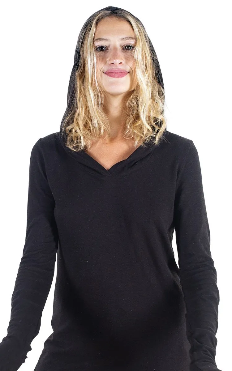 Vital Hemp Women's Hoodie