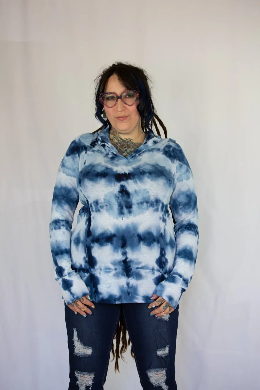 Vital Hemp Women's Hoodie